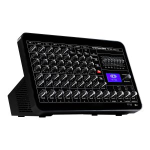 Mixer Dynacord PM 502