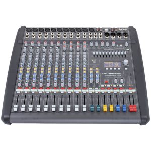 Mixer Dynacord Powermate 1000-3