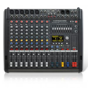 Mixer Dynacord Powermate 600-3