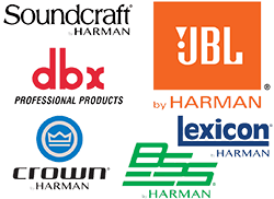 JBL Feature JBL Feature