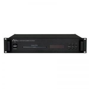Mua Thiết bị đầu vào DVD/VCD/CD/MP3 APlus AS-013