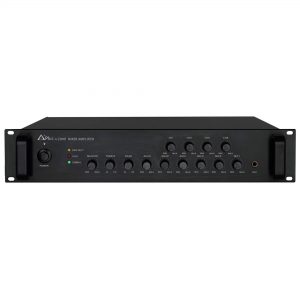 Mua Amply Aplus AP-4A360 chọn 4 vùng âm thanh Nhập Khẩu 100%