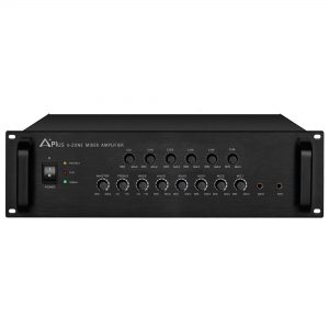 Mua Amply Aplus AP-6A800 chọn 6 vùng âm thanh Chính Hãng 100%