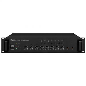 Mua Amply Aplus AP-6Z360 chọn 6 vùng âm thanh