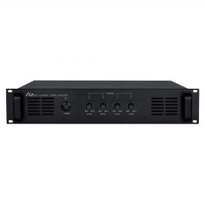 Mua Amply công suất 4 kênh APlus AP-4C120 - Amply 4 kênh cao cấp
