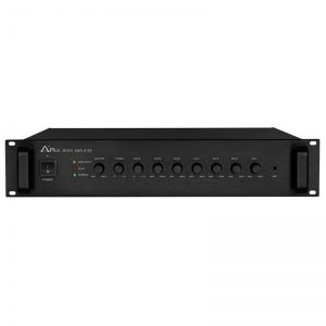 Mua Amply liền Mixer APLUS AP-60 Giá Rẻ, Bảo Hành 36 Tháng