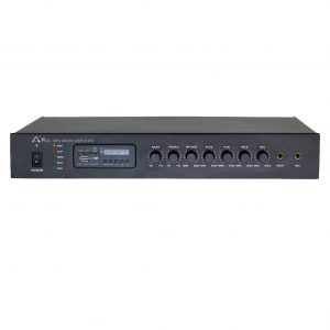 Mua Amply liền mixer Aplus AS-240 | Uy tín | Chất lượng | Giá rẻ