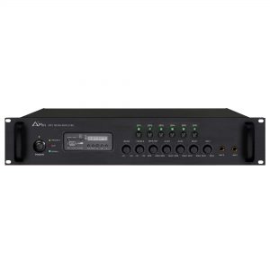 Mua Amply liền mixer Aplus AS-6Z650 Chính Hãng 100%, Giá Rẻ