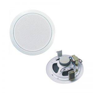 Mua Loa âm trần Aplus A-204 | Loa âm trần nhập khẩu Aplus
