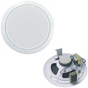 Mua Loa âm trần Aplus A-206 Chính Hãng, Giá Tốt - Gia Bảo Audio