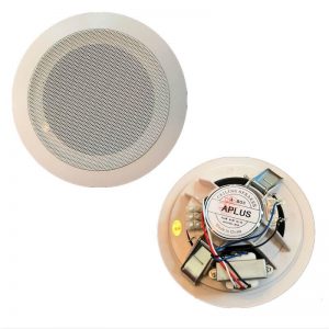 Mua Loa âm trần APlus A-608 Nhập Khẩu 100% Chính Hãng Giá Rẻ