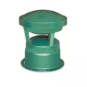 Mua Loa giả đá sân vườn APlus T101A Green Âm thanh rõ ràng