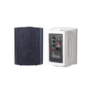 Mua Loa Treo Tường Liền Công Suất APlus A-675F-A Chính Hãng 100%