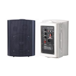 Mua Loa treo tường liền công suất APlus A-676F-A