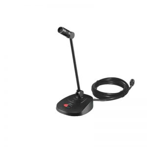 Mua Micro chủ toạ APlus AC-6503C chính hãng giá tốt | APluspa.vn