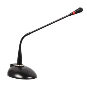 Mua Micro cổ ngỗng APlus AC-1010 Nhập Khẩu Chính Hãng 100%