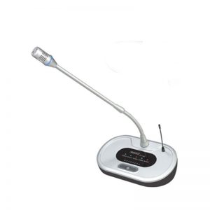 Mua Micro đại biểu không dây Wireless Aplus AC-4101D