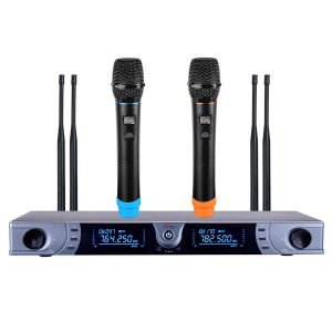 Mua Micro không dây APlus AC-2010 Chính Hãng Giá Tốt -APluspa.vn