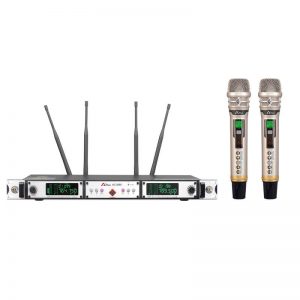 Micro khong day APLUS AC-2060
