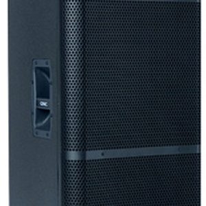 Loa QSC E215 Dual 15″ Two-Way Passive Loudspeaker