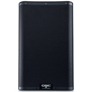 Loa QSC K10.2 Two-Way 2000W 10″ Portable Active Speaker/Monitor