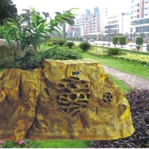 Loa giả đá OBT-1802R