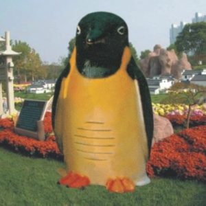 Loa sân vườn hình thú OBT-1804C