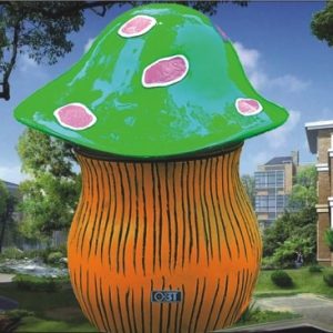 Loa trang trí sân vườn OBT-1801E