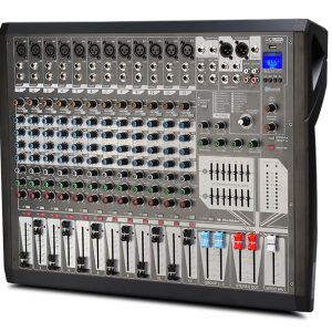 Bàn mixer APlus MX-16