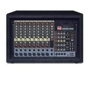 Amply liền Mixer AIST P-1400