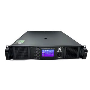 Cục đẩy 4 kênh Galaxy DSP-460A