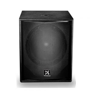 Loa sub Galaxy AB-18