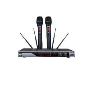Micro không dây BBS U-5300D