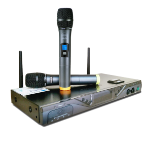 Micro không dây BBS U4500
