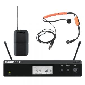 Shure BLX14RA-SM31