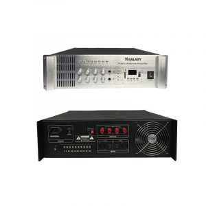 Amply công suất Galaxy AP-1500 Chính Hãng Giá Rẻ