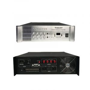 Amply công suất Galaxy AP-2000 Giá Rẻ | Giabaoaudio.vn