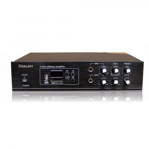 Amply Galaxy AP-2060B Cao cấp Chính hãng  Giá Rẻ