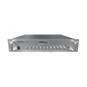 Bộ trộn âm thanh Galaxy GL-300T | Giabaoaudio.vn