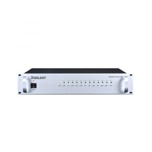 Bộ điều chỉnh âm lượng 12 vùng loa Galaxy AL-12