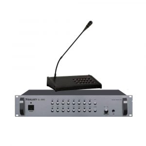 Bộ điều khiển chọn vùng Galaxy GL-300S | Giabaoaudio.vn