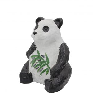 Loa sân vườn hình gấu trúc Galaxy LD-515L | Giabaoaudio.vn