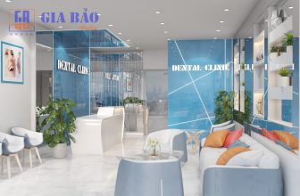 Lắp đặt âm thanh phòng khám nha khoa cần chú ý gì?