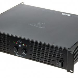 Cục đẩy công suất Behringer KM1700
