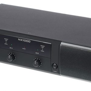 Cục đẩy công suất Behringer NX1000