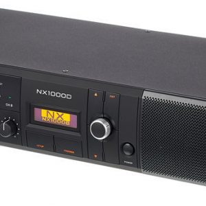 Cục đẩy công suất Behringer NX1000D