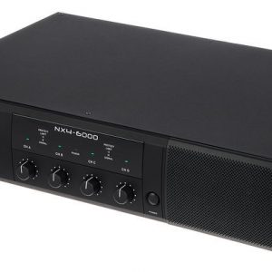 Cục đẩy công suất Behringer NX4-6000