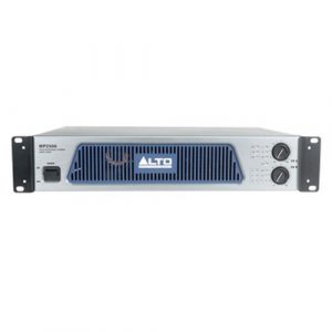Cục đẩy công suất Alto MP 2500