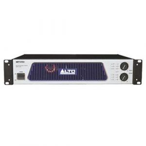 Cục đẩy công suất Alto MP 3500