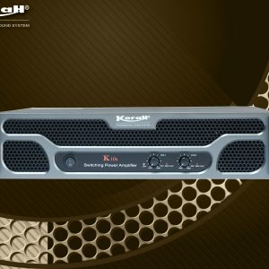 Cục đẩy công suất Korah K10s